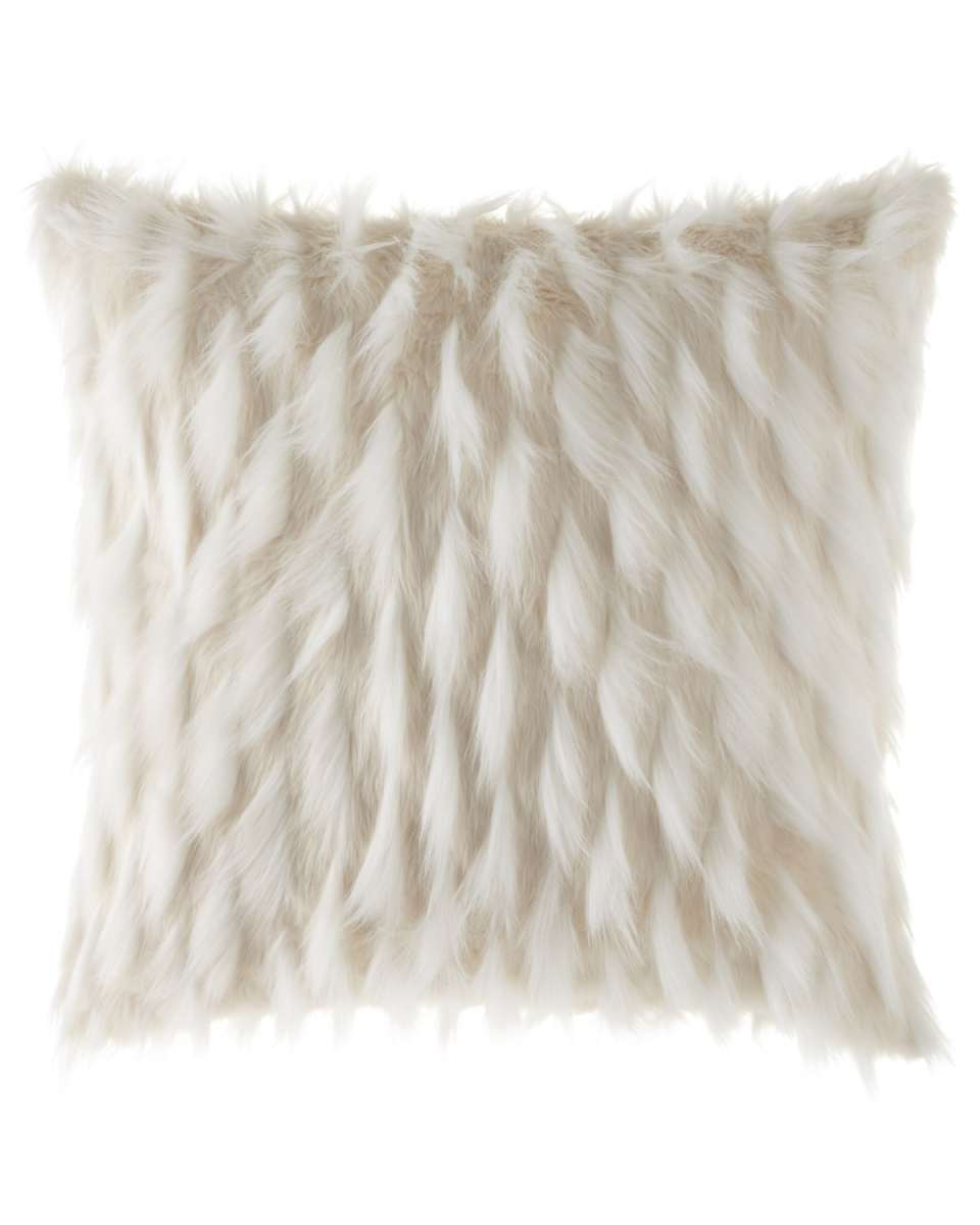 Jadis Snow Pillow